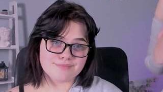 Lika-pop nude before webcamcam – live sex chat