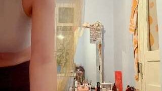 Lilianna nude before webcamcam – live sex chat