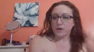 Lona P. nude before webcamcam – live sex chat