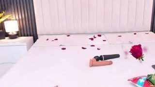 MadieeRhea nude before webcamcam – live sex chat