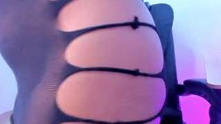 Marianaebony nude before webcamcam – live sex chat
