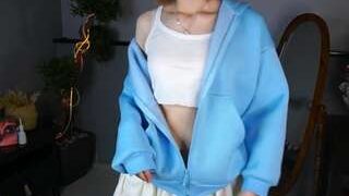 MikaFanion nude before webcamcam – live sex chat