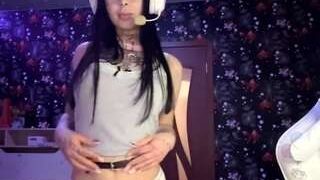 MistiMinissale nude before webcamcam – live sex chat