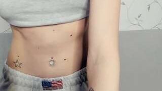 OlivaGarfinkel nude before webcamcam – live sex chat