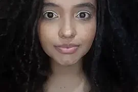 pandinhagamer nude closeups on webcam for live sex video chat