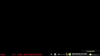 radiofatale nude closeups on webcam for live sex video chat