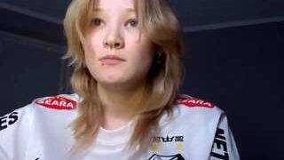 SandraAllamong nude before webcamcam – live sex chat