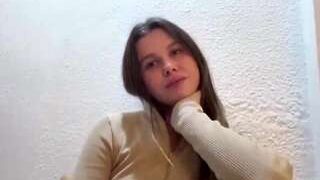 SidonieBeaulieu nude before webcamcam – live sex chat