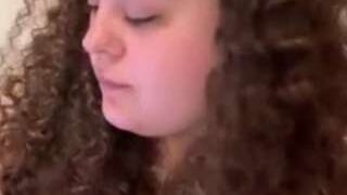 SweetxCheekz nude before webcamcam – live sex chat