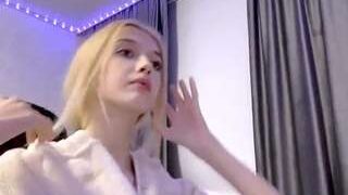 TalithaPucker nude before webcamcam – live sex chat