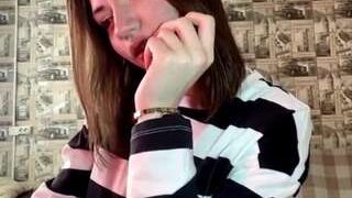 Tereza nude before webcamcam – live sex chat