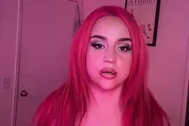 Tiffytooopretty nude closeups on webcam for live sex video chat