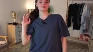 ZeniaBennington nude before webcamcam – live sex chat