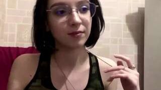 AlexandriaErceg nude before webcamcam – live sex chat