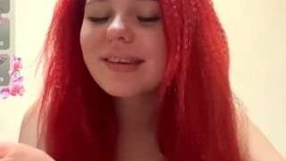 AntonetteBrookins nude before webcamcam – live sex chat
