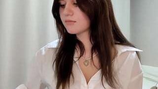 AraHolter nude before webcamcam – live sex chat