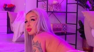 AriannaXO nude before webcamcam – live sex chat