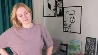 BrittanieSheaff nude before webcamcam – live sex chat