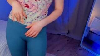 CharitaRhoton nude before webcamcam – live sex chat