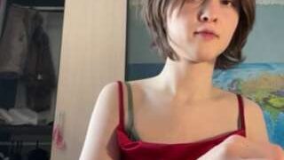 EttaFraint nude before webcamcam – live sex chat