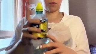 FairyJanski nude before webcamcam – live sex chat