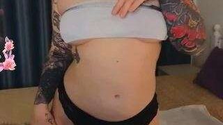 HayleyTrent nude before webcamcam – live sex chat