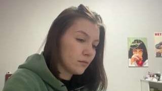 HortenciaAbles nude before webcamcam – live sex chat