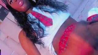 HUGE BLACK COCK nude before webcamcam – live sex chat