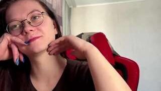 IngridCarchidi nude before webcamcam – live sex chat