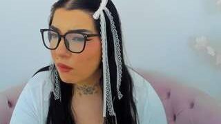Inked-jasminn nude before webcamcam – live sex chat