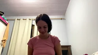 IvyDesirer nude closeups on webcam for live sex video chat