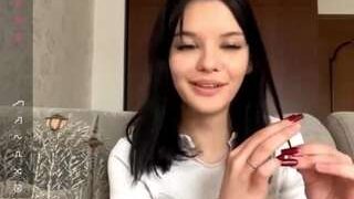KandisRadatz nude before webcamcam – live sex chat