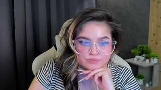 Leilawinx nude before webcamcam – live sex chat