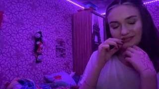 MargertZiegel nude before webcamcam – live sex chat