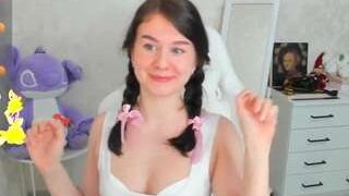 MaryWarner nude before webcamcam – live sex chat