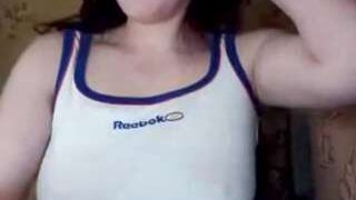 MaybelleGanoe nude before webcamcam – live sex chat