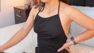 Natalie-esmith nude before webcamcam – live sex chat