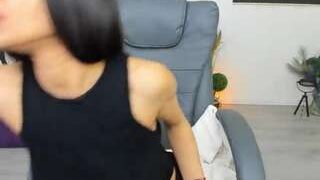 NicolleLexxy nude before webcamcam – live sex chat