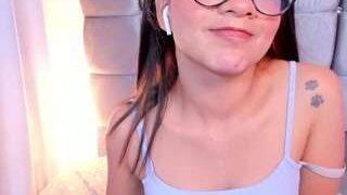 Nicoolle nude before webcamcam – live sex chat