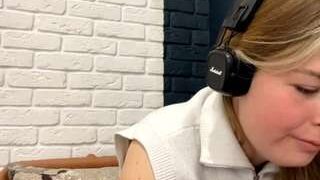 NievesGraeser nude before webcamcam – live sex chat
