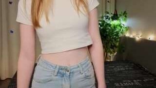 PattyLascurain nude before webcamcam – live sex chat