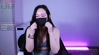 sodami01 nude closeups on webcam for live sex video chat