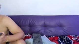 Yarleisandkevin nude before webcamcam – live sex chat