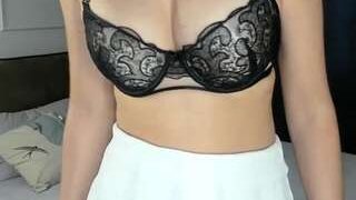 CassieTosi nude before webcamcam – live sex chat