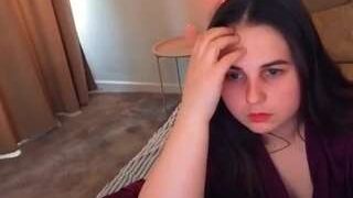 DariaCalm nude before webcamcam – live sex chat