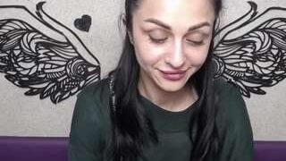 EvaClarkk nude before webcamcam – live sex chat