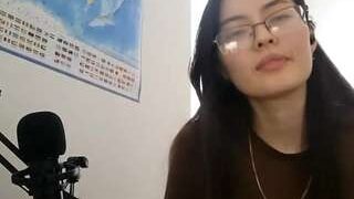 GearldineTavernia nude before webcamcam – live sex chat
