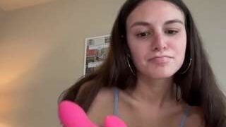 Gracie Smith 27 nude before webcamcam – live sex chat