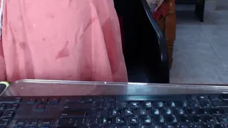 HotGulabi nude closeups on webcam for live sex video chat