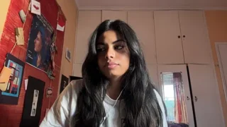 JenniRoutt nude closeups on webcam for live sex video chat